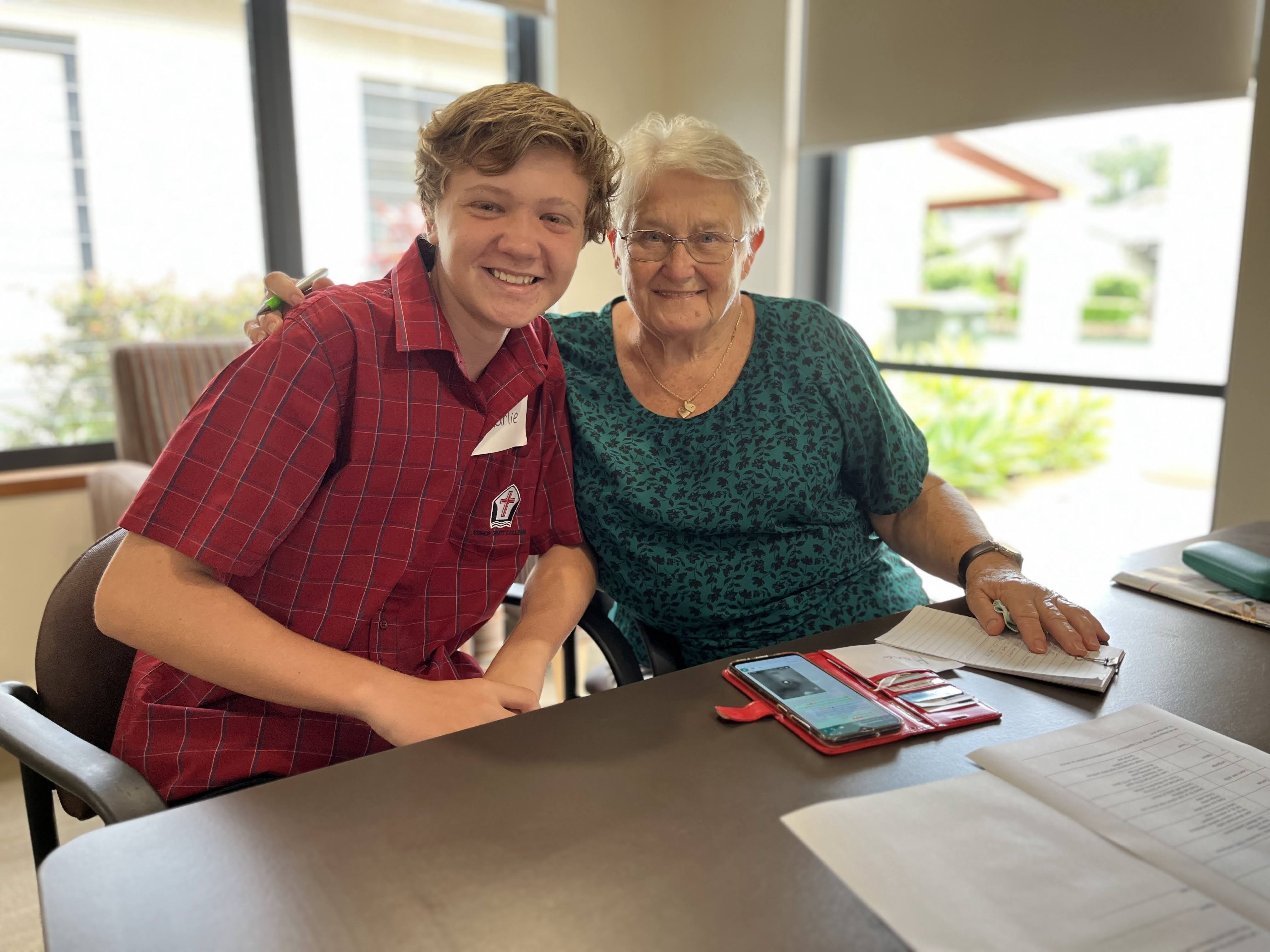 Volunteering Whitehorse Manningham Libraries